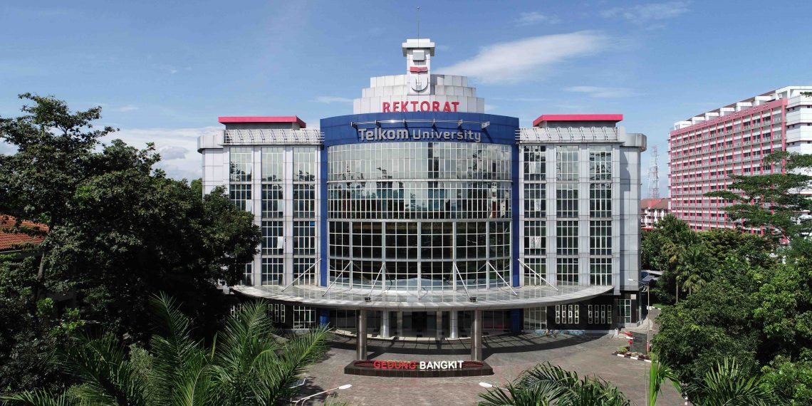 Peneliti Telkom University Jadi Ilmuwan Terbaik Dunia