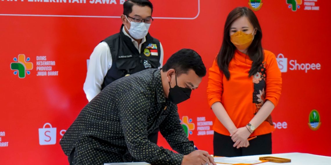 Keren, 206 SMK Negeri di Jabar Gunakan Kurikulum Ekonomi Digital