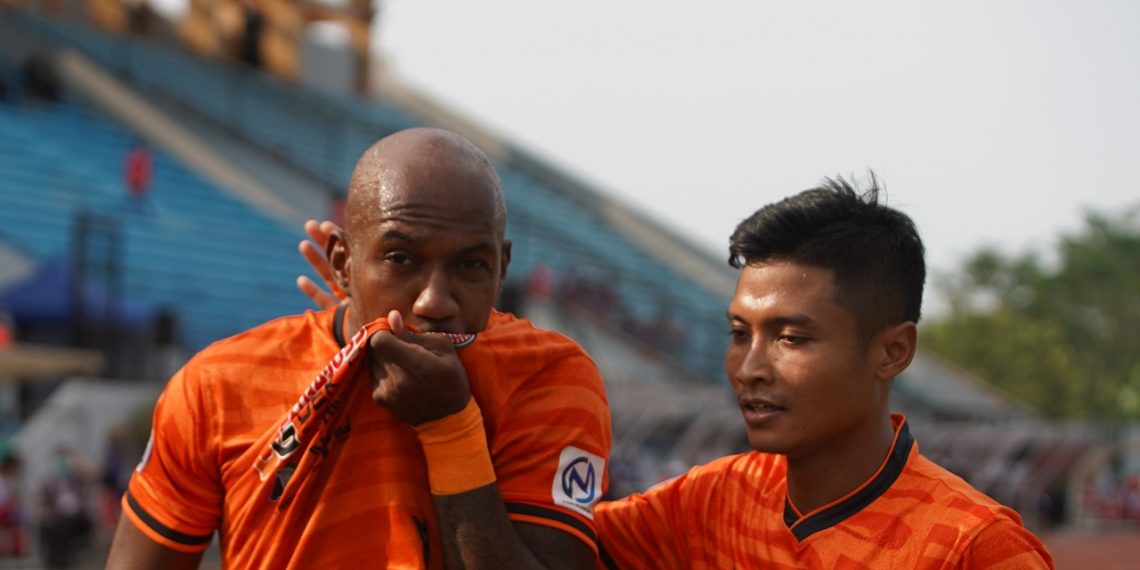 Kalah Kelas Persib Terlalu Digdaya Bagi Persiraja