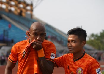 Kalah Kelas Persib Terlalu Digdaya Bagi Persiraja