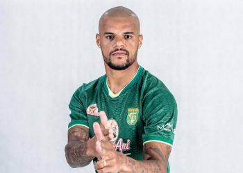 Datangkan David da Silva, Rekam Jejak Jadi Alasannya