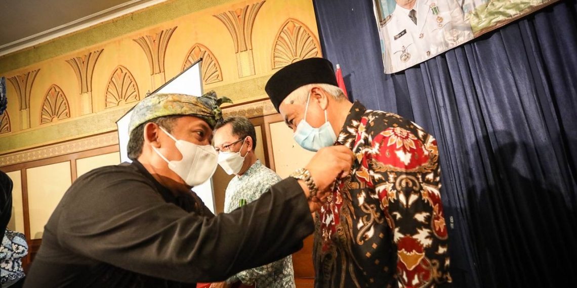 Tingkatkan Kesejahteraan Warga, 123 Koperasi Terbentuk?