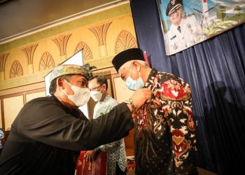 Tingkatkan Kesejahteraan Warga, 123 Koperasi Terbentuk?