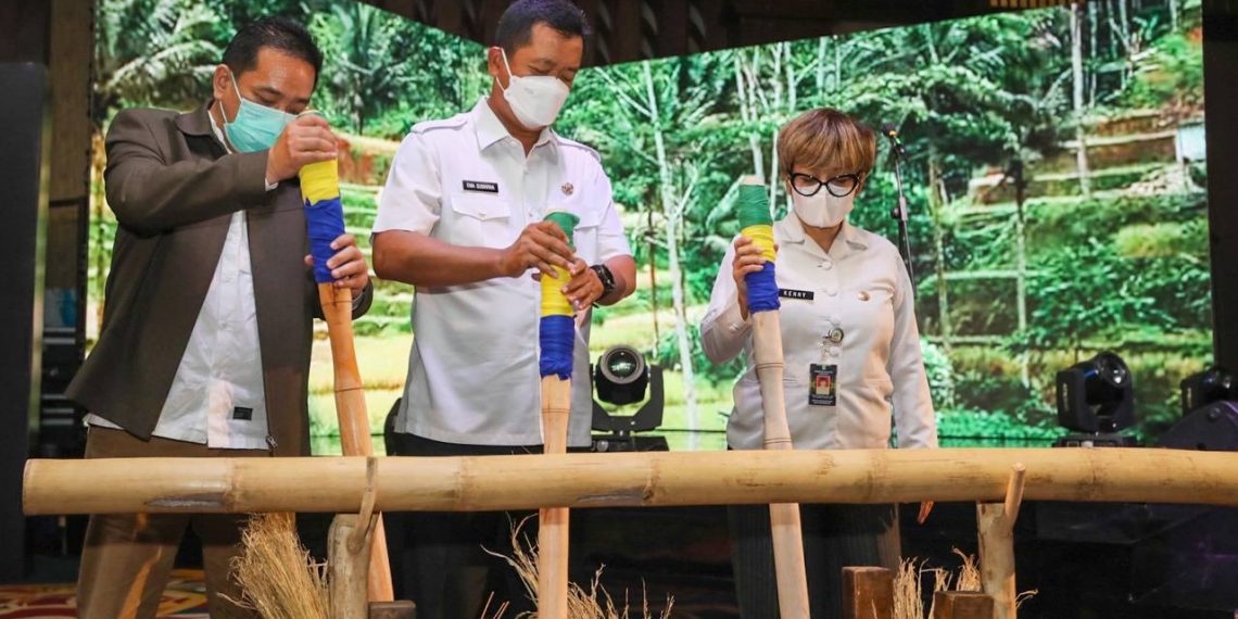 Pemkot Bandung Luncurkan Calender of Event 2022, 78 Acara Siap Digelar