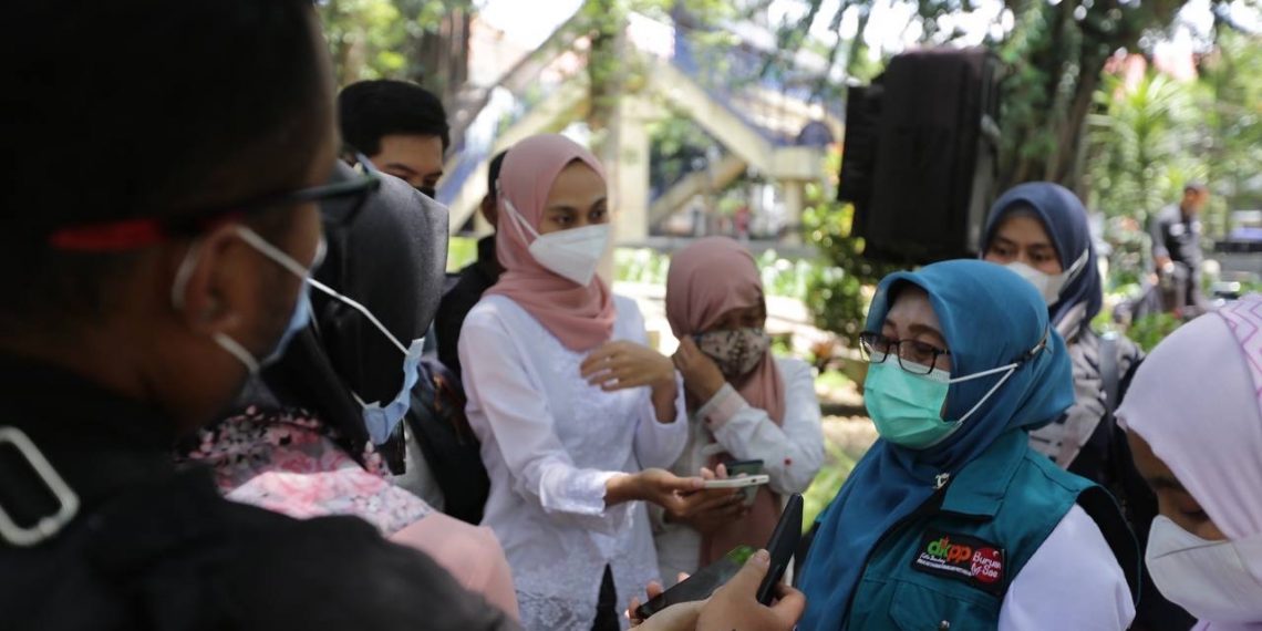 DLHK Bertekad Terus Kurangi Pembuangan Sampah ke TPA
