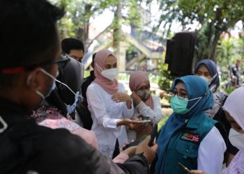 DLHK Bertekad Terus Kurangi Pembuangan Sampah ke TPA