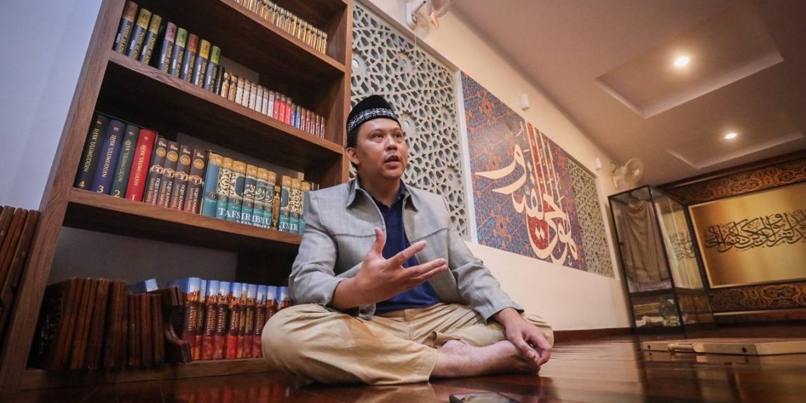 Ekonom Ungkap Sejumlah Poin Kinerja Legacy Almarhum Mang Oded