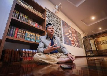 Ekonom Ungkap Sejumlah Poin Kinerja Legacy Almarhum Mang Oded