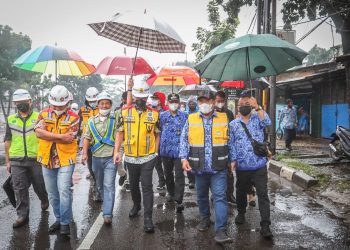 Flyover Kopo Dikebut, Selesai April 2022