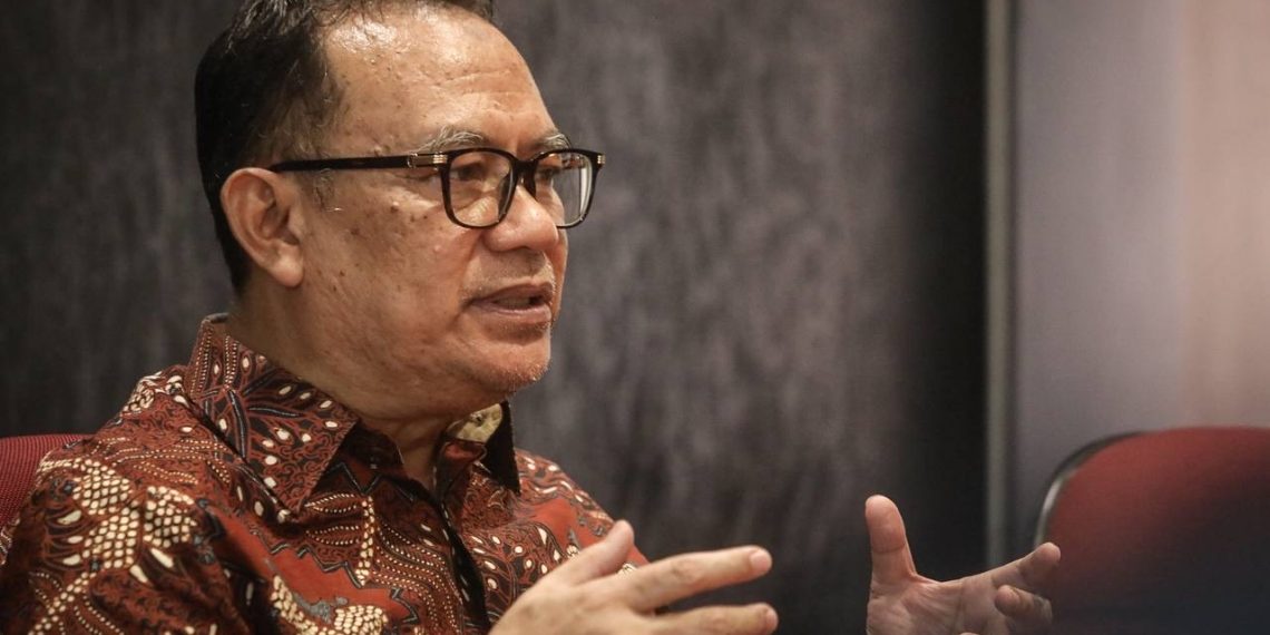 Guru Besar Unpar: Oded Pengayom dan Pemimpin Bersahaja