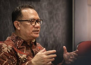 Guru Besar Unpar: Oded Pengayom dan Pemimpin Bersahaja
