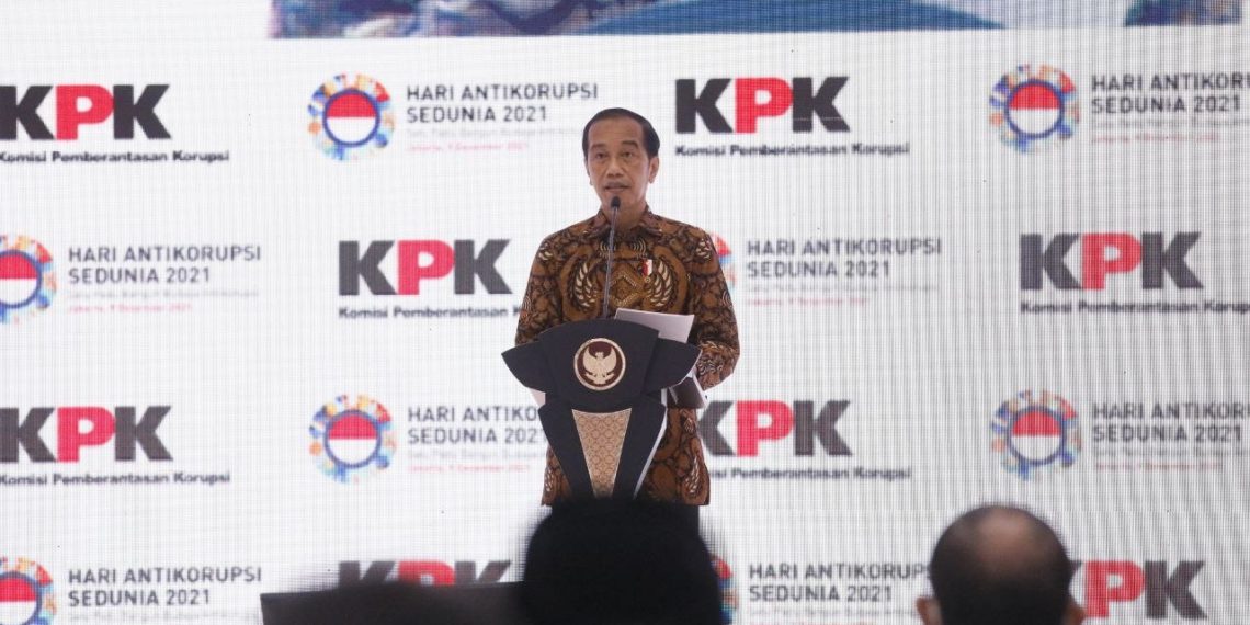 Peringati Hakordia, Kota Bandung Raih Apresiasi dari KPK