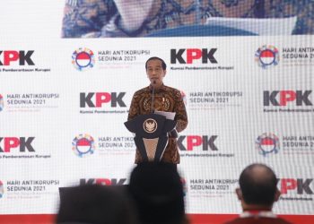 Peringati Hakordia, Kota Bandung Raih Apresiasi dari KPK