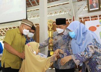 Ingin Jadi Ayah Yang Sukses? Mang Oded Berikan Bocorannya