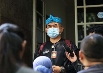 Pemkot Bandung Gencarkan Sosialisasi KTR?