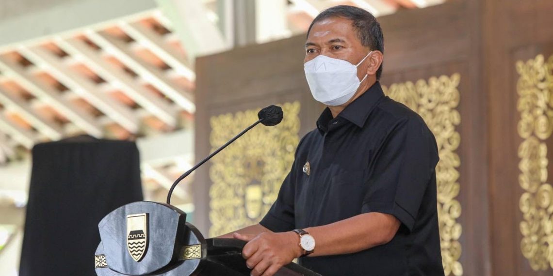 Terkait Kasus Asusila Oknum Guru Pesantren, Oded Sudah Ambil Langkah Sejak Awal