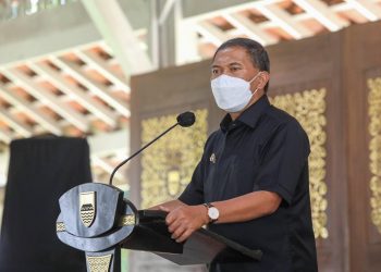 Terkait Kasus Asusila Oknum Guru Pesantren, Oded Sudah Ambil Langkah Sejak Awal