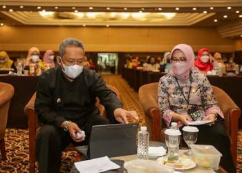 UMKM Berdaya Saing, Pemkot Bandung Raih Natamukti Nindya Ganapravara 2021