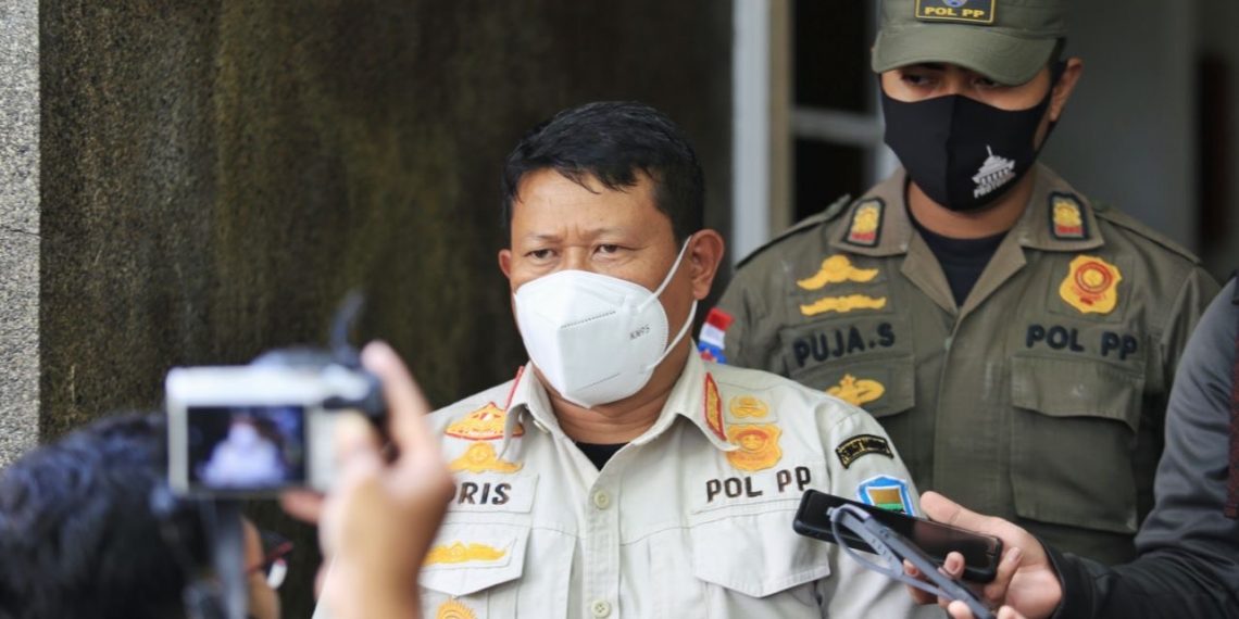 Jelang Nataru, Pemkot Bandung Siap Ikuti Arahan Pusat