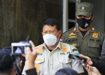 Jelang Nataru, Pemkot Bandung Siap Ikuti Arahan Pusat