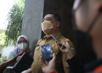 Hadapi Nataru, Disbudpar dan Satpol Bakal Awasi Sejumlah Tempat