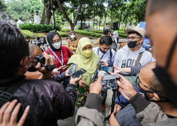 Omzet Pameran Selama 2021 Lebihi Target Bukti Ekonomi Bangkit