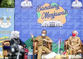 Bangkitkan Ekonomi: Dari Pameran, Pojok Konsultasi Hingga Patrakomala