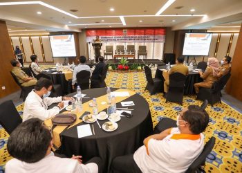 Bantuan Keuangan Partai Politik Harus Transparan dan Akuntabel