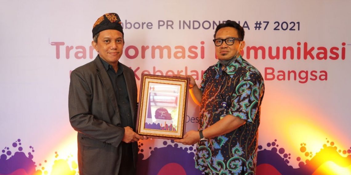 Oded Wariskan Prestasi Untuk Kota Bandung