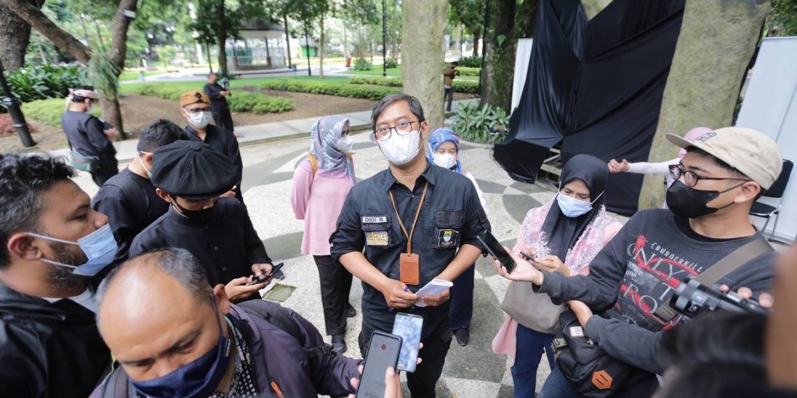 Sebanyak 8 Isu Prioritas Oded-Yana, Kesehatan dan Pendidikan Diutamakan