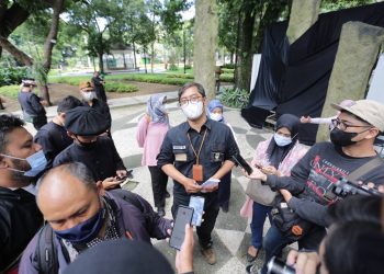 Sebanyak 8 Isu Prioritas Oded-Yana, Kesehatan dan Pendidikan Diutamakan