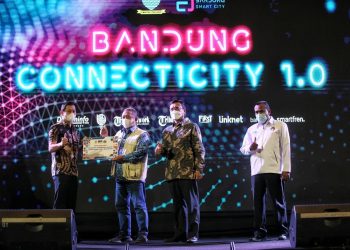 Sadayana Integrasikan Semua Layanan Online Pemkot Bandung?