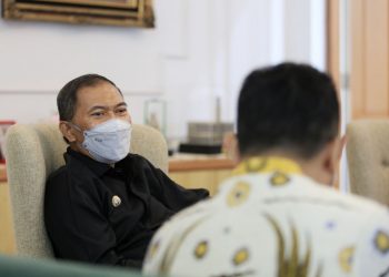 Bupati DS Usulkan Kenaikan UMK Sepuluh Persen