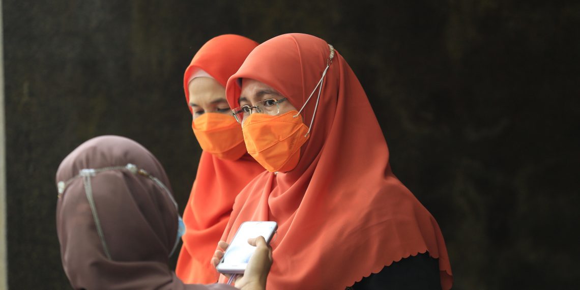 Umi Oded Ajak Warga Lindungi Anak Korban Asusila