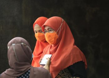 Umi Oded Ajak Warga Lindungi Anak Korban Asusila