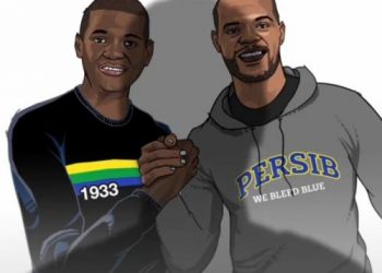 Bukan Bruno Matos, Persib Akhirnya Pinang Bruno Ini