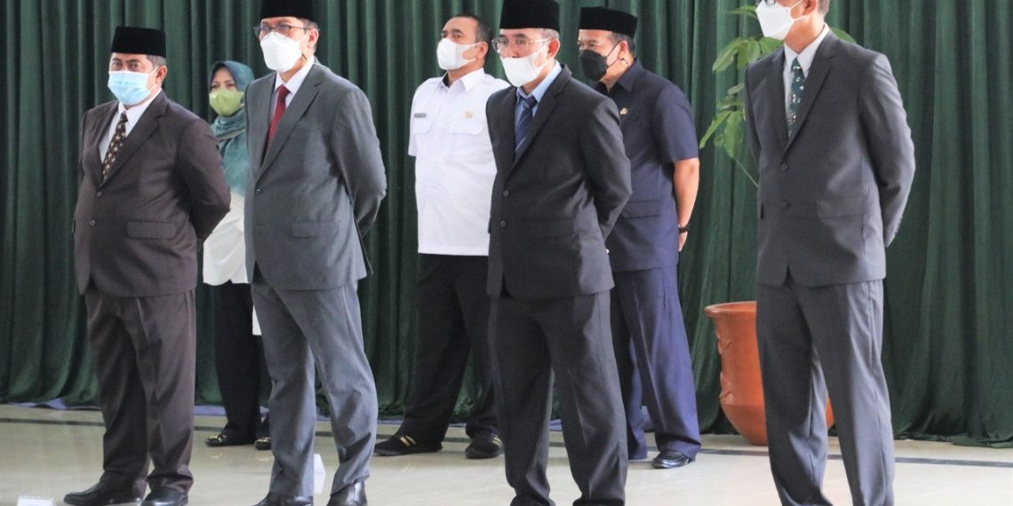 BPR Kerta Raharja Harus Dukung Program Bantuan Modal UMKM