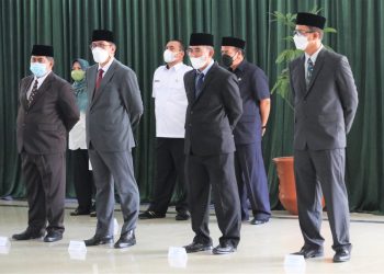 BPR Kerta Raharja Harus Dukung Program Bantuan Modal UMKM