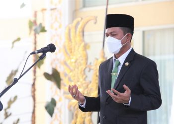 Kabupaten Bandung Donasi Peduli Semeru, Capai Rp361 juta