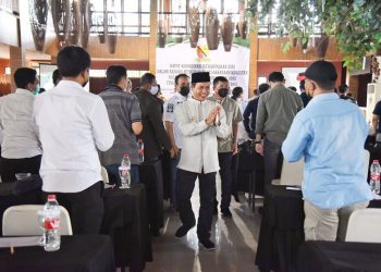 Jelang Nataru, Pemkab Bandung Perketat Jalur Wisata