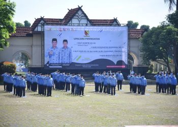 Bupati Instruksikan Lelang Jabatan di 11 OPD