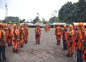 Bupati: Pemuda Pancasila Laboratorium Kader Muda