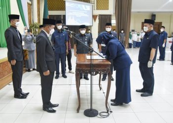 Pengawas Sekolah?Diminta Hadapi Persoalan Pendidikan dengan Digitalisasi