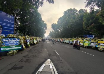 Oded M Danial, Sosok Politisi Yang Dicintai Masyarakat