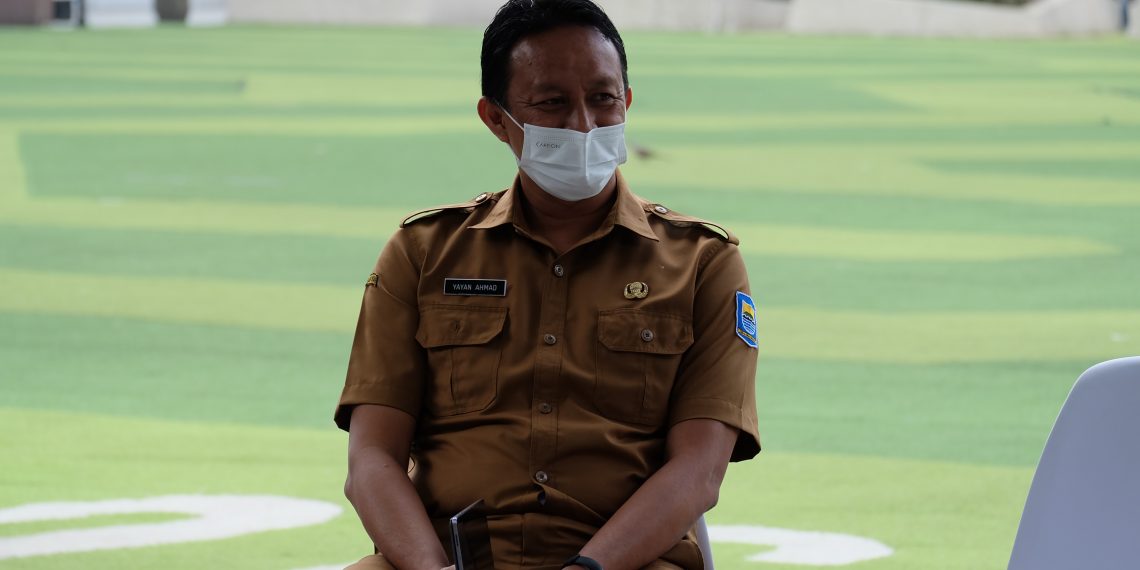 Nekad Melanggar Ketertiban di Kota Bandung? Siap-siap Viral dan Ditindak