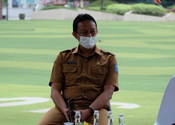 Nekad Melanggar Ketertiban di Kota Bandung? Siap-siap Viral dan Ditindak