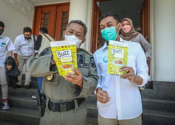 Dukung Industri Kreatif, Pemkot Bandung Siapkan Berbagai Program