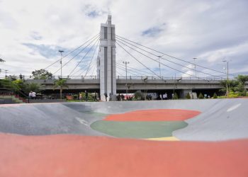 Ridwan Kamil Diminta Poles Jembatan Brawijaya Kediri