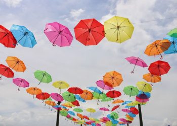 Lembah Tangga 101, Ruang Publik dan Destinasi Wisata Baru Kota Bandung