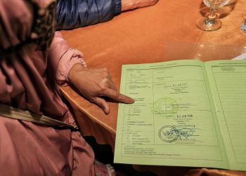 Pemberian Sertifikat Tanah: Ikhtiar Pemerintah dalam Pemulihan Ekonomi di Masa Pandemi